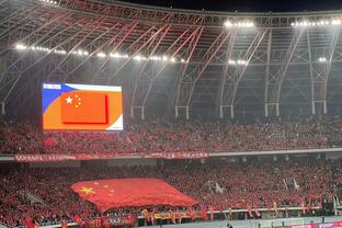 4-1中国香港全明星，迈阿密国际结束12场不胜